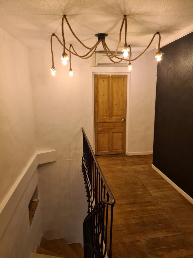 Maison De Ville Au Bord Du Lez, 170M2 Cosy. Bollène Eksteriør bilde