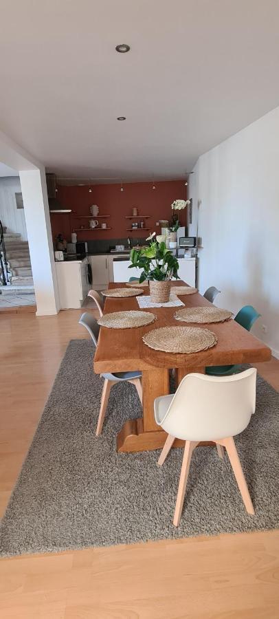 Maison De Ville Au Bord Du Lez, 170M2 Cosy. Bollène Eksteriør bilde