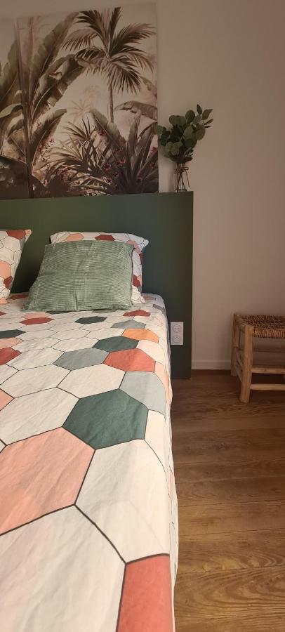 Maison De Ville Au Bord Du Lez, 170M2 Cosy. Bollène Eksteriør bilde