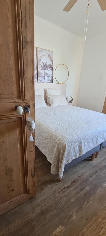 Maison De Ville Au Bord Du Lez, 170M2 Cosy. Bollène Eksteriør bilde