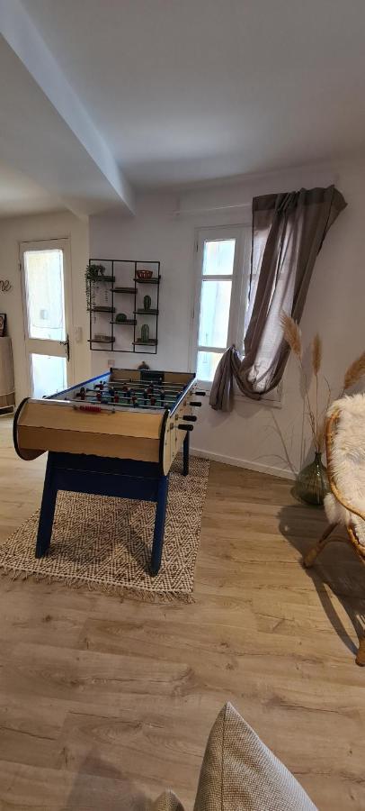 Maison De Ville Au Bord Du Lez, 170M2 Cosy. Bollène Eksteriør bilde